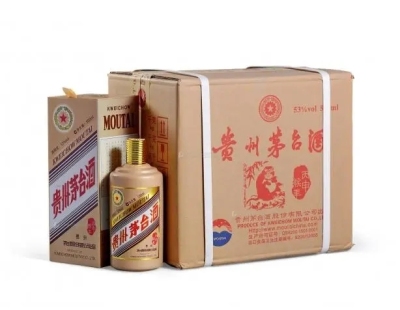 2009年国宴茅台酒收购整箱多少钱电话评估