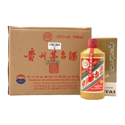 2006年国宴茅台酒收购整箱价格一瓶价格