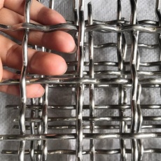 2X30米金属不锈钢压花网工业机器压花网片