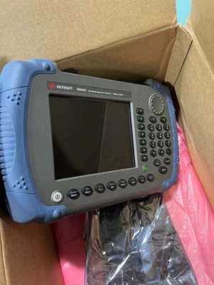 陕西回收仪器仪表E4982A E4980AL厂家电话