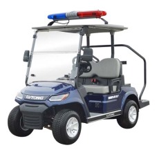 新密8座电动巡逻车供应商