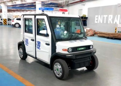 莆田6座电动巡逻车多少钱