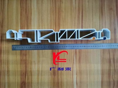 绵阳PVC挤出型材销售