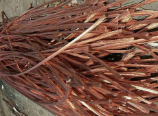 内蒙古废铜回收结晶器铜管回收价格多少钱