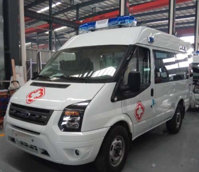 北京跨市跨省长途救护车出租费用