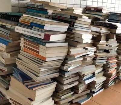 宝山区旧书籍回收专业靠谱