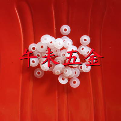 硅膠凸形墊圈凸形介子密封圈凸形墊片硅膠圈