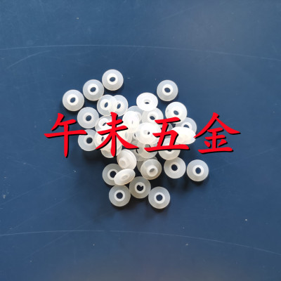 硅膠T形墊圈T形墊片硅膠圈T形介子密封圈