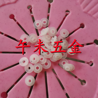 硅膠T型墊片密封圈T型墊圈T型介子硅膠圈