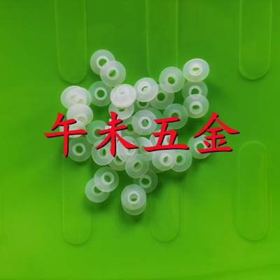 防水硅膠平墊片防塵硅膠平墊圈硅膠圈密封圈