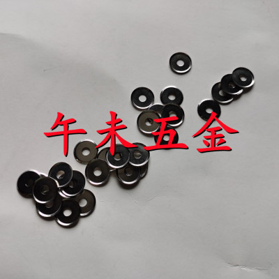 鍋蓋不銹鋼碗型介子玻璃蓋碗型墊圈碗型墊片