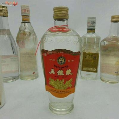 安吉生肖茅台酒茅台酒商家回收