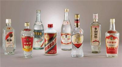 浦江生肖茅台酒实体店回收