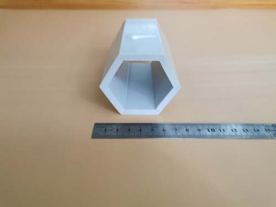 鹰潭PVC型材研制