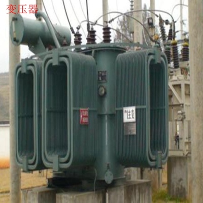 永康变压器回收箱式变压器回收价格免费咨询