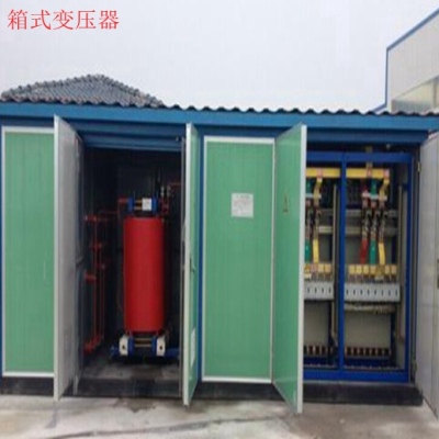 永康变压器回收箱式变压器回收价格免费咨询