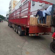 佛山江西物流托运专线直达天天发车