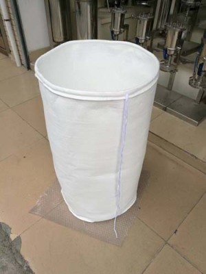 温州液体过滤袋生产厂家