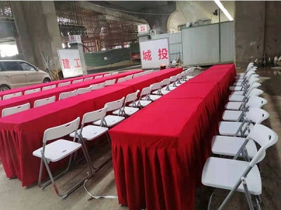 深圳会议需要租赁桌椅 找佳宏 专业桌椅出租