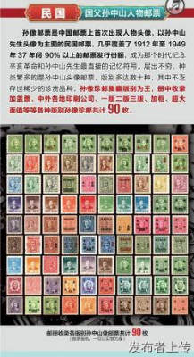 中国文物国邮大典