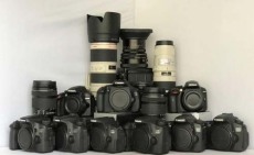 全国莱卡相机回收名牌音响回收价格高的平台