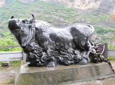 桂林人物石雕塑生产厂家