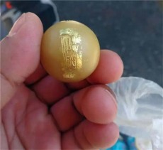 无锡安宫牛黄丸回收最新行情