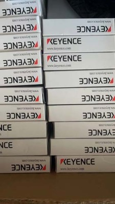 陕西附近收基恩士KEYENCE传感器近期价格