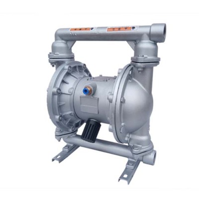 锦州高品质的气动隔膜泵实时报价