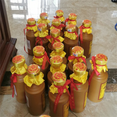 吉林路易十三酒瓶回收详情