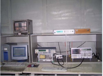 粤西数据线ISO14001认证实验室