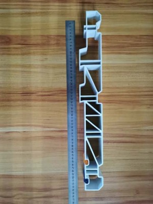 登封PVC挤出型材制品厂