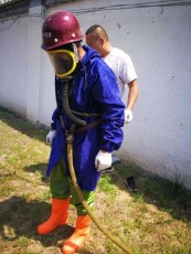 正规的工厂化粪池清掏服务热线