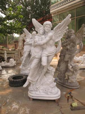 山东校园石雕塑加工定制