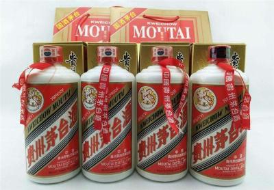 1985年飞天茅台酒回收多少钱鉴定评估