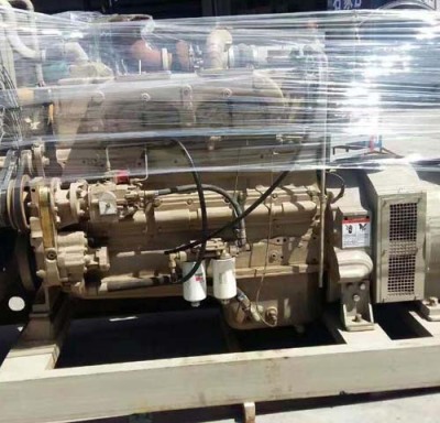 茂名旧废柴油发电机回收价格高