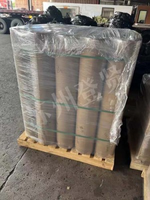 镇江氟碳实色保护膜厂家