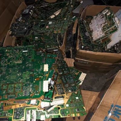 昆山PCB线路板回收废旧电路板回收