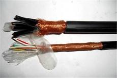 耐火变频电缆BPGVFP2高压1.8/3kV总屏蔽