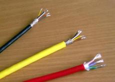 变频器电缆BPYJVP2低传输阻抗5类导体300V