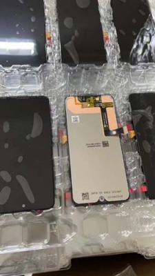 福建上门回收手机液晶屏整厂收购