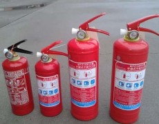 嘉善二氧化碳滅火器回收價格