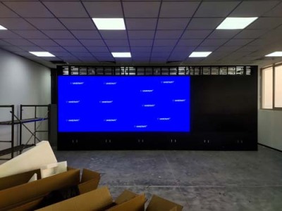 重庆学校LED无缝拼接屏品牌