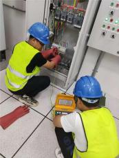 佛山电气检测的一般流程南海区电气检测