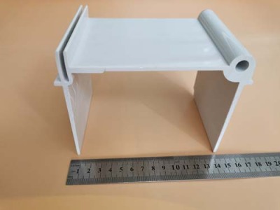 青海PVC挤出型材代工企业