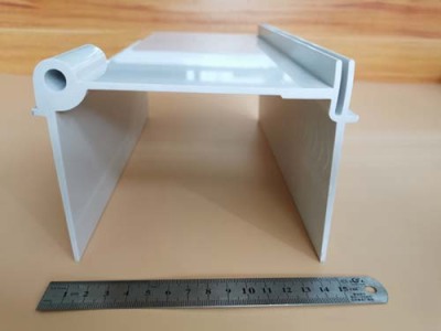 肇庆PVC型材研发企业