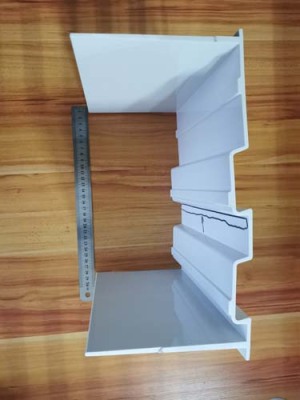 肇庆PVC型材研发企业