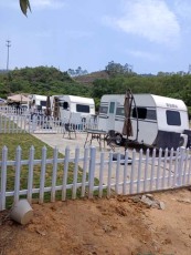 东莞横沥山地越野车团建费用