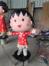 平顶山动物玻璃钢雕塑制作公司