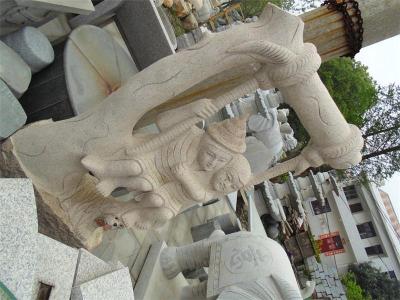 定西校园石雕塑制作公司